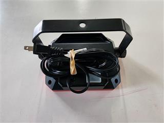 Hyper Tough Corded Work Light with Adjustable Handle